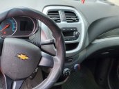 Cần bán xe Chevrolet Spark năm 2018, màu đỏ giá cạnh tranh