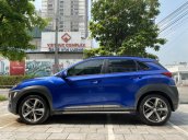 Cần bán - Hyundai Kona 1.6 Turbo, sản xuất 2019 - Một chủ từ mới, giá tốt