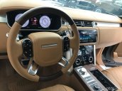 Bán xe LandRover Range Rover SV Autobiography L sản xuất 2021, mới 100%