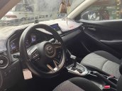 Bán Mazda 2 Deluxe đời 2019, màu xanh lam, nhập khẩu nguyên chiếc, 430 triệu