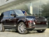 Bán xe LandRover Range Rover SV Autobiography LWB năm 2021, nhập khẩu