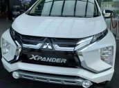 [Quảng Bình] Mitsubishi Xpander năm 2021, ưu đãi lên đến 43tr, hỗ trợ 50% thuế trước bạ, tặng 1 năm bảo hiểm vật chất