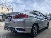 Chính hãng bán Honda City top 1.5 AT 2018 xe gia đình chạy giữ gìn