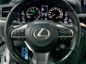 Cần bán xe Lexus LX 570S sản xuất 2020