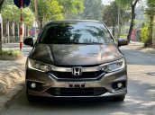 Bán ô tô Honda City top 2018 bản cao cấp nhất - full option