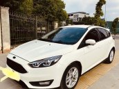 Bán ô tô Ford Focus năm sản xuất 2019, màu trắng còn mới