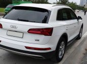 Cần bán Audi Q5 đời 2017, màu trắng, xe nhập còn mới