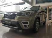 Xe Subaru Forester 2.0iL có xe giao ngay, giá ưu đãi nhất trong năm