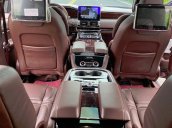 Bán xe Lincoln Navigator Black Label năm sản xuất 2018, màu nâu, xe nhập