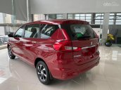 Bán Suzuki Ertiga Sport 2021 All New - Hỗ trợ 50% phí trước bạ, giá tốt nhất miền Bắc, ưu đãi hấp dẫn trong tháng