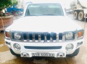 Bán Hummer H3 đời 2009, màu trắng, nhập khẩu chính chủ