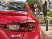 Bán xe Mazda 3 sản xuất 2018 màu đỏ giá thương lượng