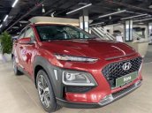 Hyundai Kona 2021 giá giảm siêu sâu - Hỗ trợ trả góp lãi suất hấp dẫn