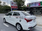 Xe Hyundai Grand i10 sản xuất 2017 xe gia đình