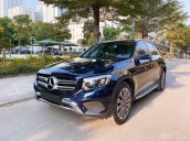 Bán Mercedes GLC 250 đăng kí 2020 mới chạy 9.400 km