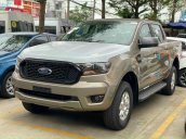 Ưu đãi siêu hot cuối năm - Ford Ranger XLS AT nhập khẩu Thái Lan - giảm giá tiền mặt - tặng nhiều phụ kiện chính hãng