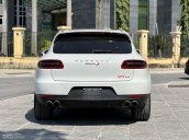 Bán Porsche Macan S model 2015, màu trắng, xe nhập