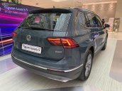 Volkswagen Tiguan Luxury S model 2022 - khuyến mãi 25 triệu, giao xe ngay trong tháng