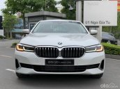 BMW 520i Luxury Line - Phiên bản nâng cấp - sang trọng, thể thao - màu sắc, số lượng có hạn