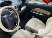 Bán Toyota Vios đời 2010, màu bạc, giá chỉ 245 triệu