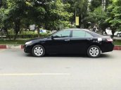 Bán Toyota Camry LE 2010, màu đen, nhập khẩu  