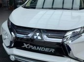 [Quảng Bình] Mitsubishi Xpander 2021, ưu đãi sốc đến 43tr, mua xe T12 ưu đãi 100% thuế, tặng 1 năm bảo hiểm vật chất