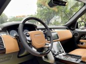 Bán xe Land Rover Range Rover SV Autobiography LWB 3.0 năm sản xuất 2021, màu trắng