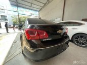 Bán xe Chevrolet Cruze đời 2017, giá 420 triệu, hỗ trợ vay ngân hàng 70%, liên hệ chủ xe anh Thập