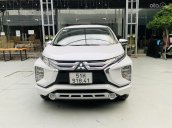 Bán xe Mitsubishi Xpander năm sản xuất 2020, biển thành phố, odo mới chạy 7.000km, xe cực mới, có trả góp