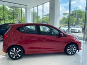 Honda Brio RS giảm 100% thuế trước bạ