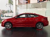 Hyundai Elantra 2.0 AT 2021, giảm giá ưu đãi (giá chi tiết dưới phần nội dung)