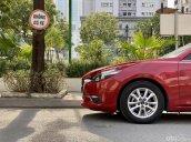 Bán xe Mazda 3 sản xuất 2018 màu đỏ giá thương lượng
