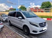 Bán Mercedes V250 sản xuất 2016 model 2017 