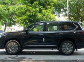 Bán Lexus LX 570 năm 2021, màu đen, nhập khẩu