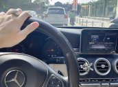 Bán ô tô Mercedes C200 AT đời 2018, màu trắng chính chủ