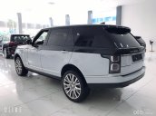 Bán xe Land Rover Range Rover SV Autobiography sản xuất 2021 model 2022 trắng nóc đen