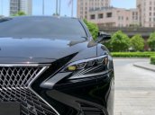 [Lexus Thăng Long] bán ô tô Lexus LS500 sản xuất 2021 giá tốt nhất miền Bắc đủ màu, giao xe ngay toàn quốc