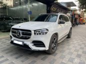 Bán ô tô Mercedes GL450  năm sản xuất 2021, màu trắng, nhập khẩu nguyên chiếc chính chủ