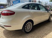 Cần bán lại xe Ford Fiesta đời 2016, màu trắng