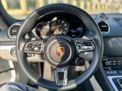 Bán xe Porsche 718 Cayman sản xuất năm 2017