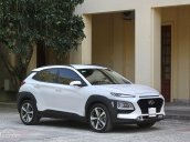 Cần bán xe Hyundai Kona 2019, màu trắng, 599 triệu