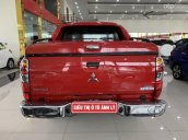 Xe Mitsubishi Triton 4x4 MT đời 2013 số sàn