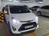 Cần bán Toyota Wigo 1.2 G AT sản xuất 2018