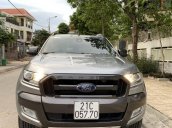 Cần bán lại cho các bác em Ford Ranger đời 2017 đk 2018 (hàng tuyệt chủng), xe đời chót của bản 3.2