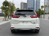 Bán Honda CRV L 2018 xe biển thành phố, full option, xe chính chủ đời đầu đi, đẹp như mới