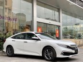 Honda Civic 2022 tặng 100% trước bạ, chỉ cần 99 triệu giao xe luôn tận nhà, tăng full phụ kiện 