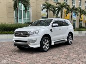 Cần bán Ford Everest bản 2.2AT Titanmium rất mới