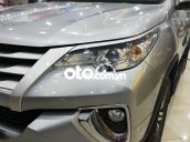 Cần bán xe Toyota Fortuner 2.5 G 4x2MT sản xuất năm 2016, màu bạc