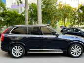 Cần bán gấp Volvo XC90 Inscription năm sản xuất 2019, màu đen, xe nhập