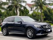 Cần bán Mercedes sản xuất năm 2016, màu xanh lam còn mới